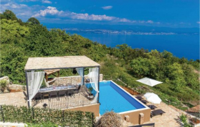 Awesome Home In Moscenicka Draga